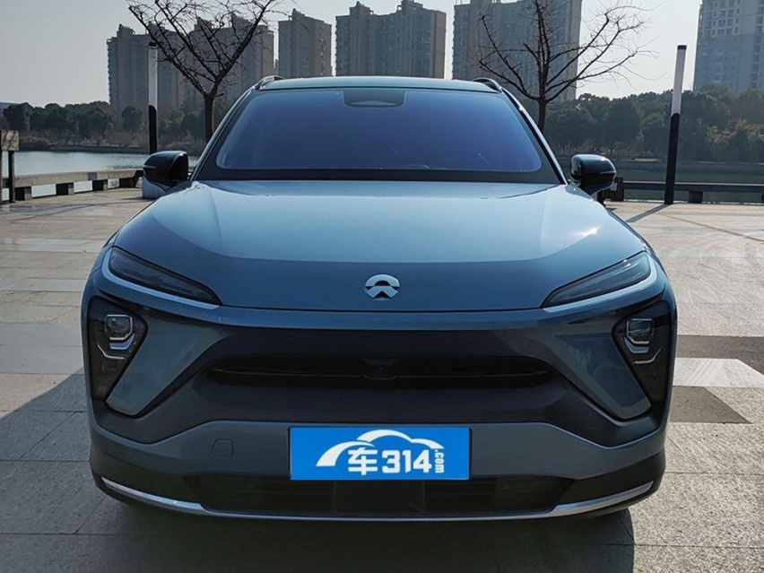 中型纯电SUV怎么选?蔚来ES6与宝马iX3该选谁?