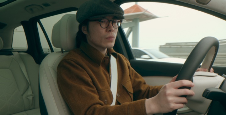 为什么非要车顶长犄角？不丑吗？｜蔚来ES7