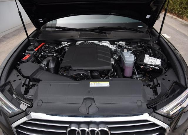 除了全新奥迪A4L，奥迪还有这些重磅新车，轿车与SUV都有