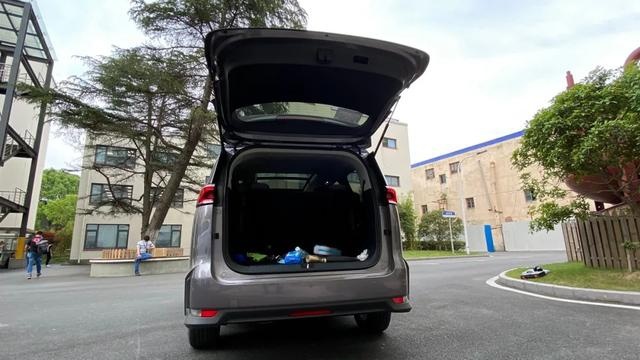 科技加持空间又足 上汽MAXUS EUNIQ 5/EUNIQ 6抢先体验