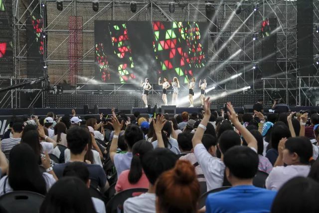 不止吴彦祖和郭富城，还有他们也曾来过......