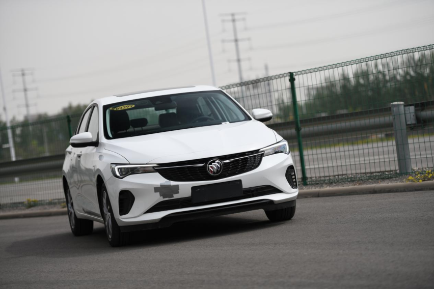 10万公里的别克威朗Pro性能吊打同级新车，让二手车商都欲哭无泪