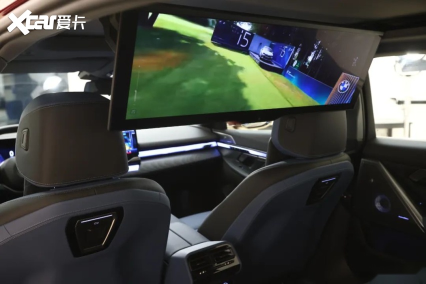 全新一代长轴宝马5系/i5全球首发，最具时代精神的智能豪华座驾！