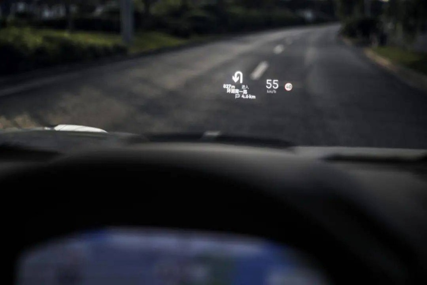 混动赛道，别再比谁更省油了