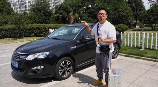 狗哥专属的极品座驾，为何二手车商3万都不想要？
