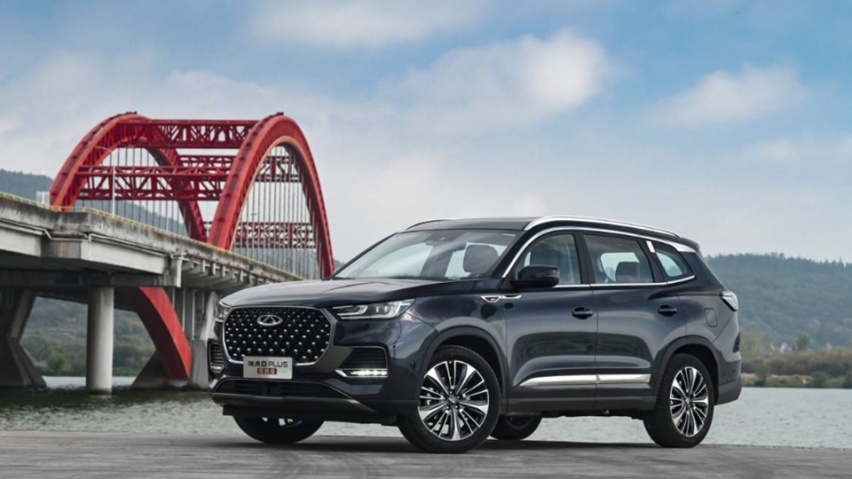 15万左右买2.0T SUV，瑞虎8 PLUS鲲鹏版怎么样？