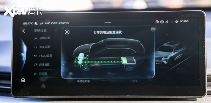 长城凭什么挑战日系混动  柠檬混动DHT拆给你看