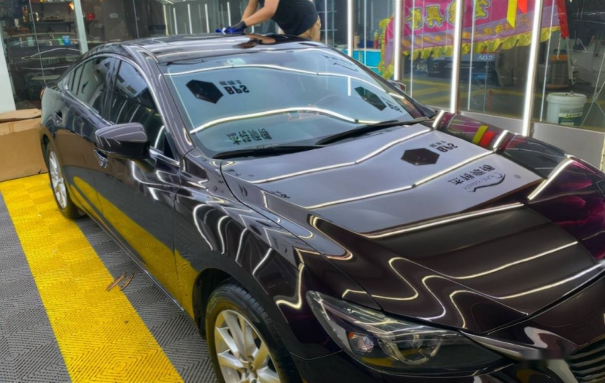 新提的车有必要去打蜡吗？这种车不建议