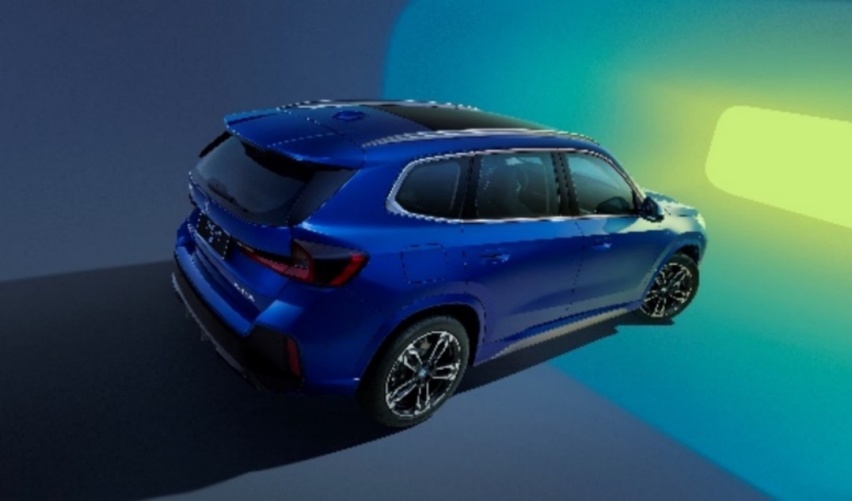 为中国用户量身定制！创新纯电动BMW iX1如何践行本地研发？