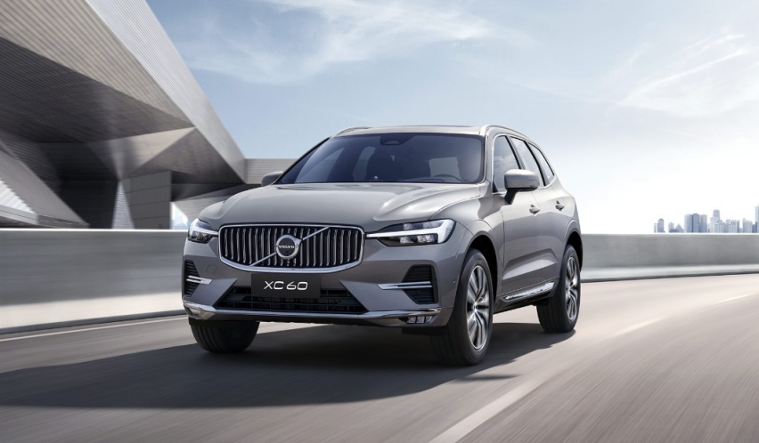 沃尔沃XC60漆面起泡开裂，入围投诉排行榜，最基本造车工艺都忘了