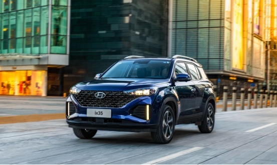高颜值15万级SUV，可语音控制空调，动力高效，刚需首选