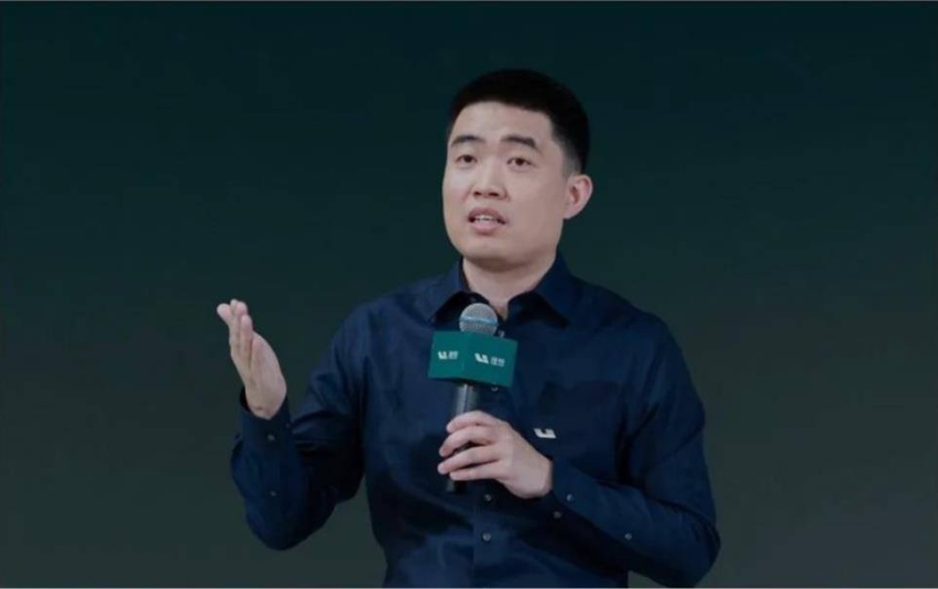 要做2024年豪华第一的李想