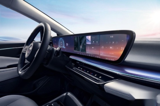 同为中大型纯电SUV，别克E4和别克E5如何选？