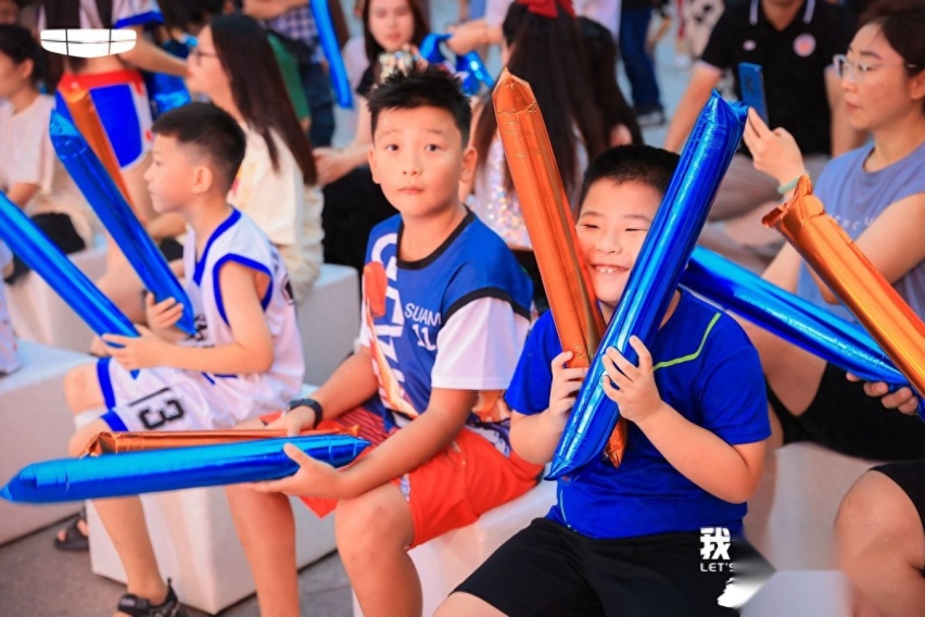 吉利缤越#是钢炮就battle一夏 我们的篮球第三季华北区总决赛