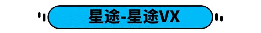 确认了！这些全新国产SUV重磅来袭，没买车的再等等