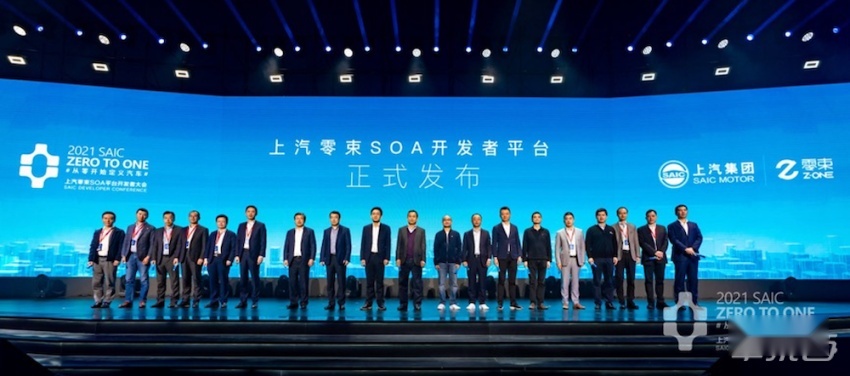六重融合感知，用上英伟达最强量产芯片 R汽车的智能化野心