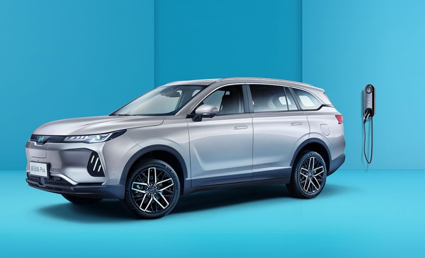 卖18.99万的SUV，9.49万就能开回家！这是什么操作？