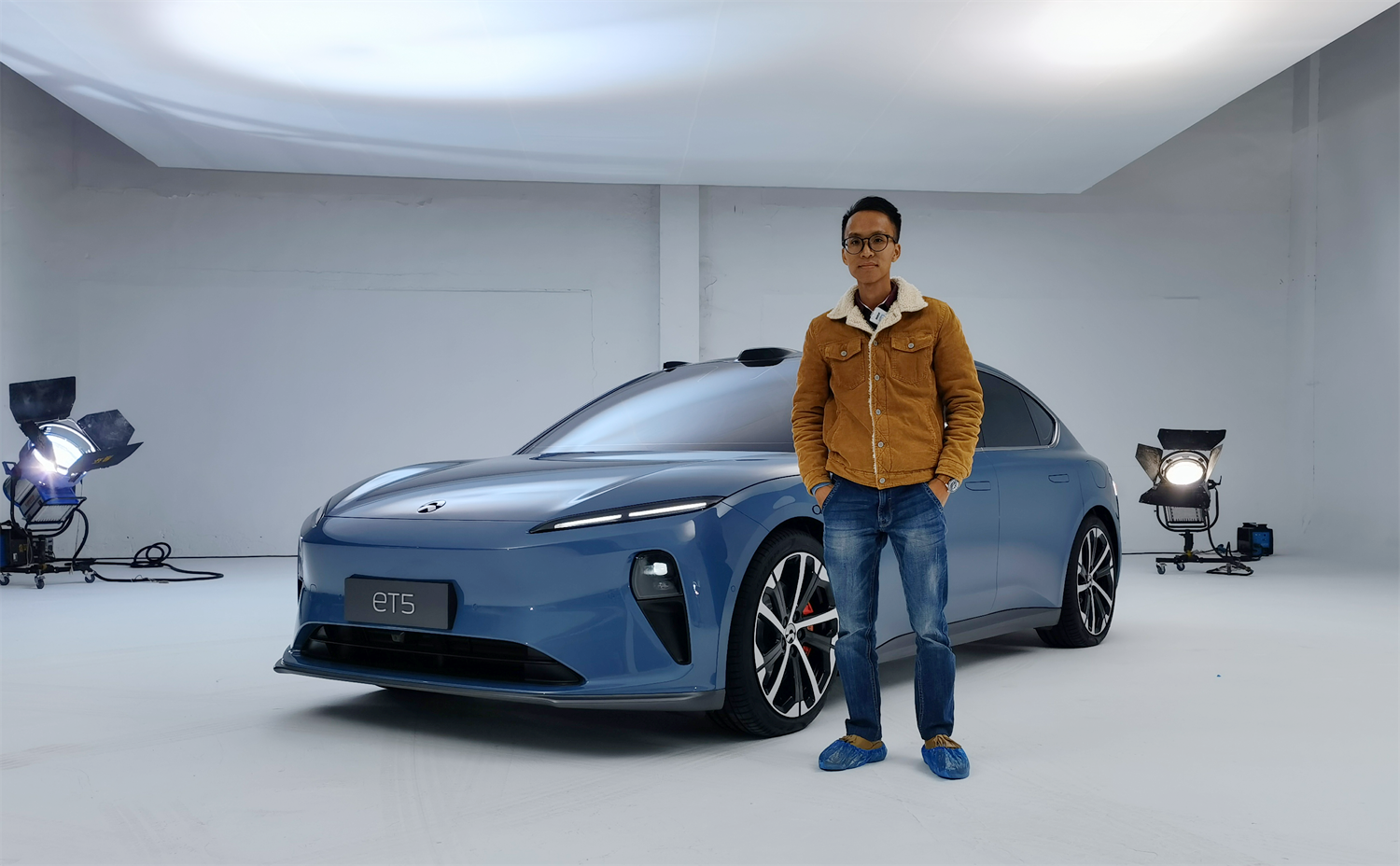 εET5model 3ѵƽaƷ| KenTV