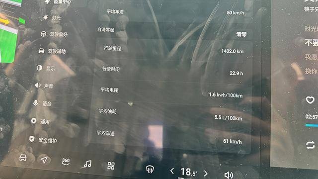 实测续航超1400公里，岚图梦想家成为“续航第一MPV”