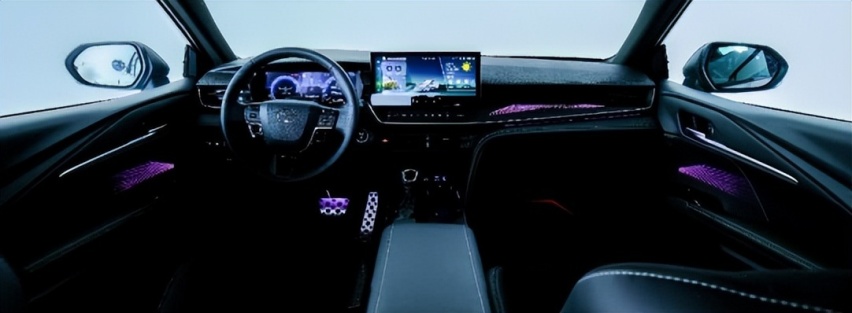 有底蕴更有未来，广汽丰田加速智电转型，上市全新越级纯电SUV