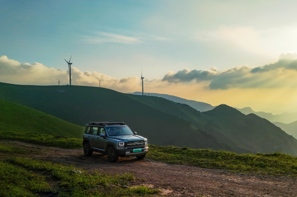 ��������2026��PHEV��ʽ���У��ԡ���ǡ���������ԴԽҰ�Ј����