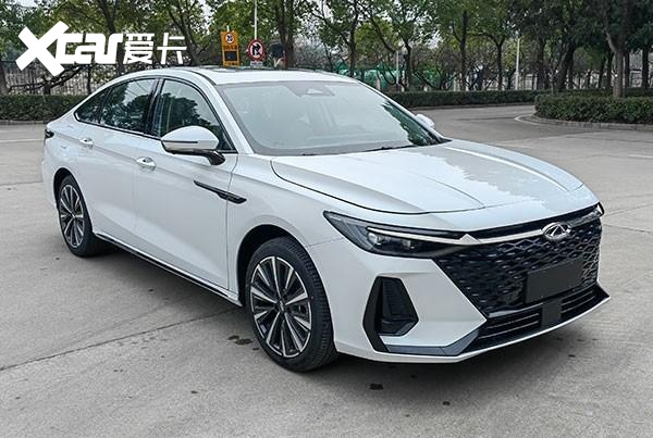 工信部申报新车盘点，艾瑞泽8 GT动力猛，全新哈弗H5比H9还要大？