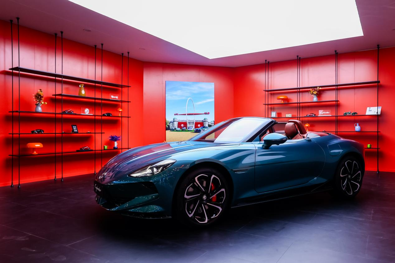 ����׃����2025�Ϻ�܇չMGƷ��������