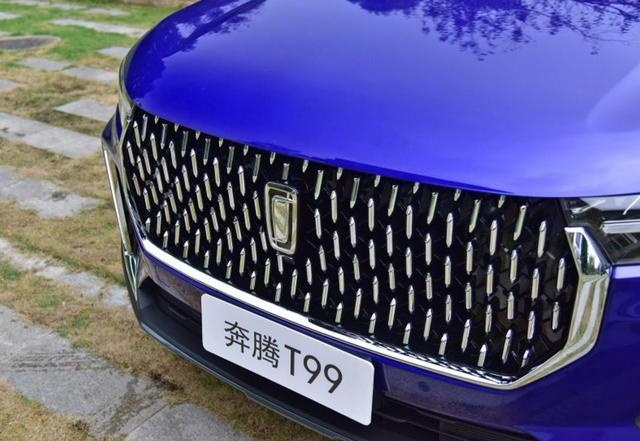 又一款国产中大型SUV，内饰媲美奔驰，15万会卖疯？