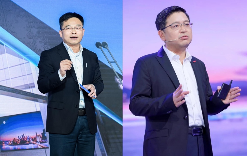 章红玉成奇瑞新能源操盘手，鲍思语淡出幕后为哪般？