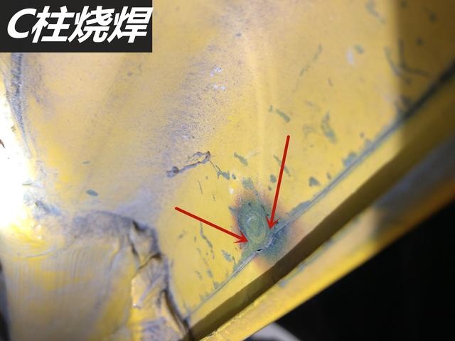 接连检测5台牧马人！均发现有这样的痕迹，29万差点打水漂