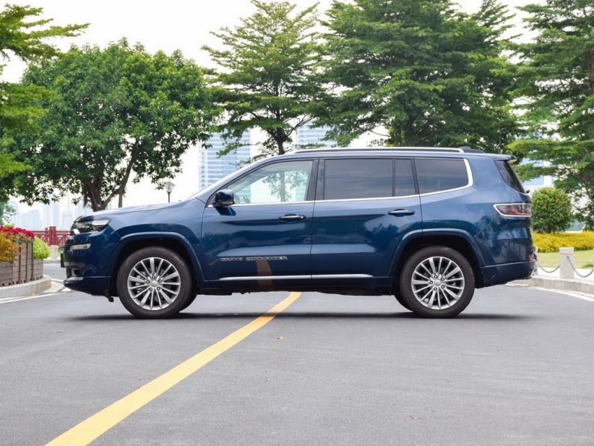 30万预算绕不开的两款7座SUV！都是好车 为何销量悬殊？