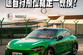 小米YU7正式上市，逮着特斯拉就是一顿揍？