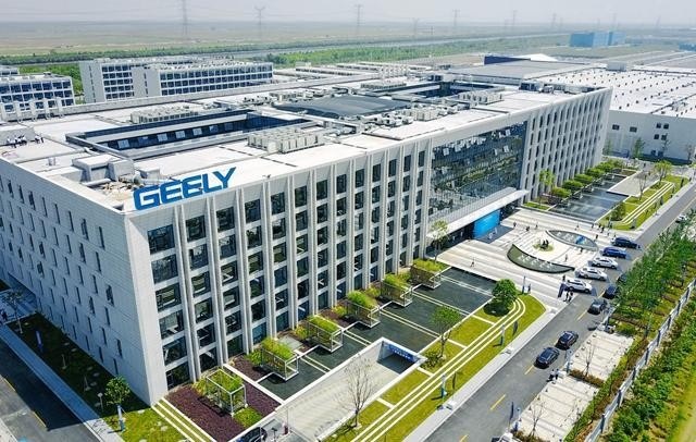 中国品牌又娶了个法国媳妇准备进军韩国市场，这事儿跟走婚没关系
