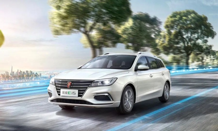 ​第4批新能源目录公布：五菱纯电新车、汉EV等10款重磅新车