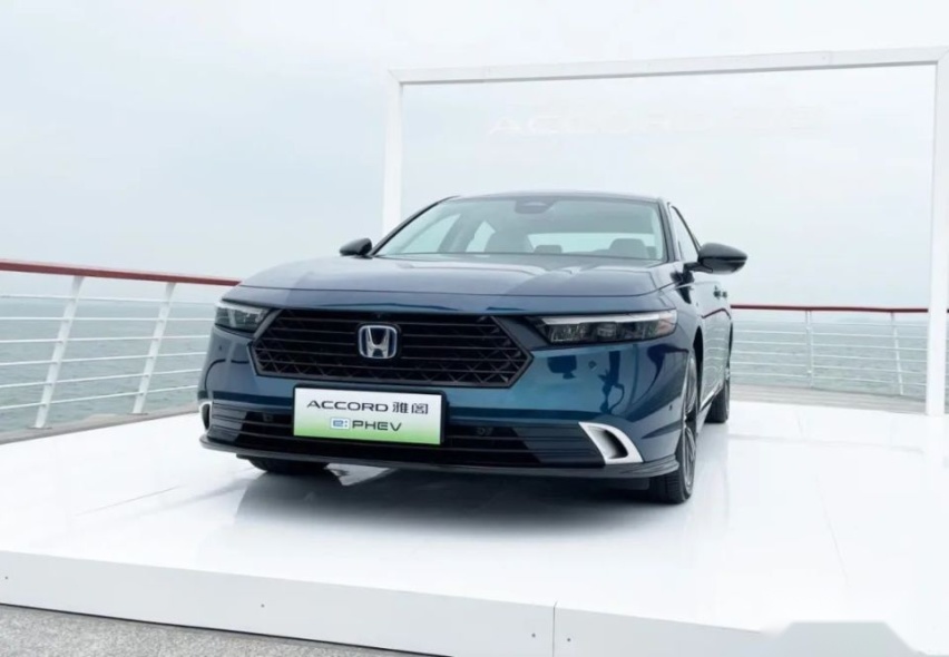 比亚迪汉DM-i冠军版、2023款长城商用炮 | 一周新车