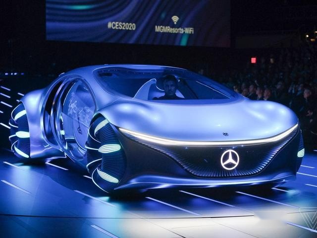 大众奔驰支持欧盟2035年禁售燃油车