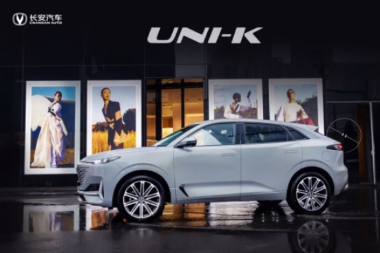 UNI-K预售开启开抢！UNI-K一年免费使用权！