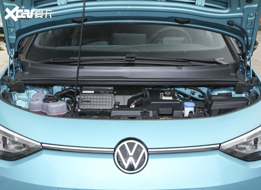 【邦你养车】上汽大众新款ID.3用车成本分析 月均花费593元