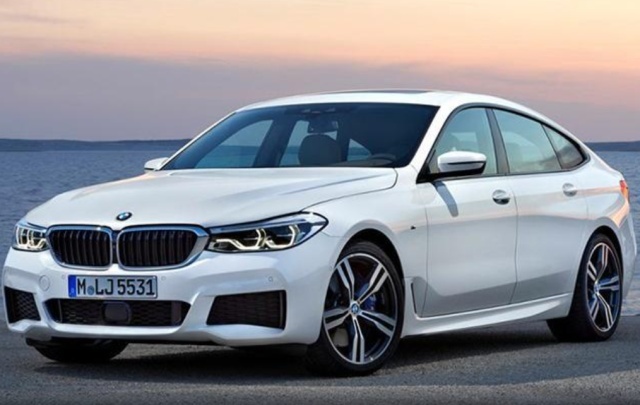 奥迪A7 Sportback，3.0T+大溜背回归,你还没心动吗？