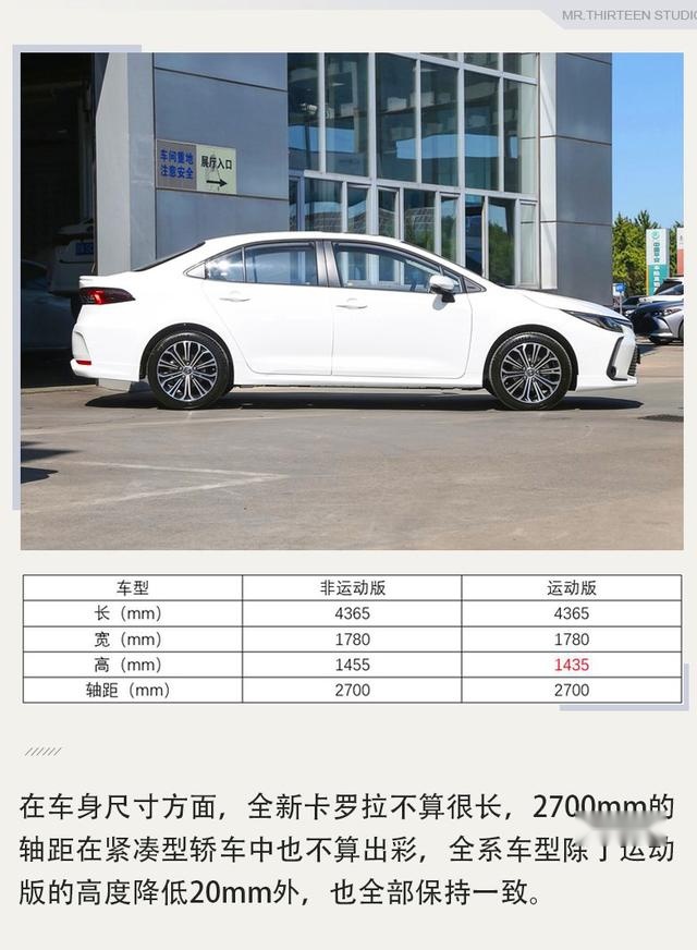 皮实耐用的家用车代表，卡罗拉要怎么选？