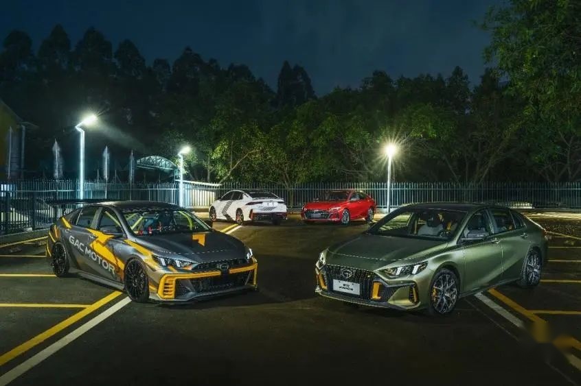 它是15万以内最强的燃油车？