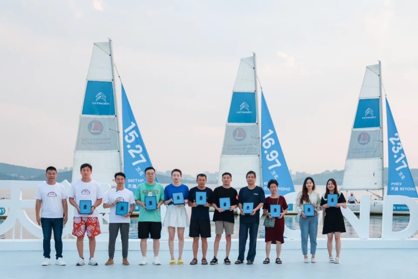 15.27万起，东风雪铁龙天逸BEYOND携80余项越级配置惊喜上市！