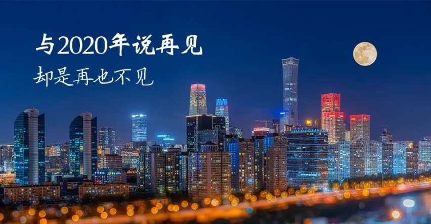 汽车品评| 年终盘点系列之八：2020年度风云汽车企业榜