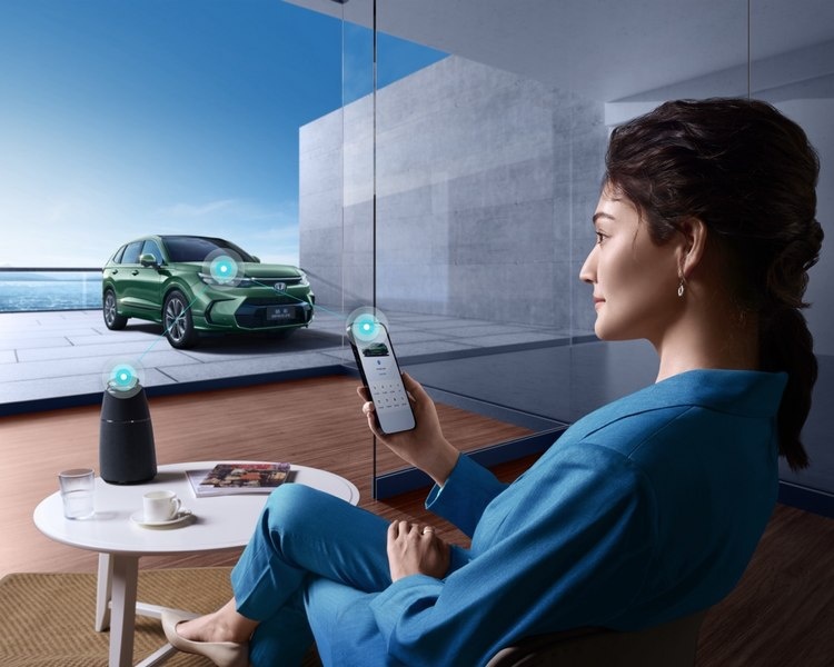 皓影VS CR-V：15万级谁更能俘获年轻人的芳心？