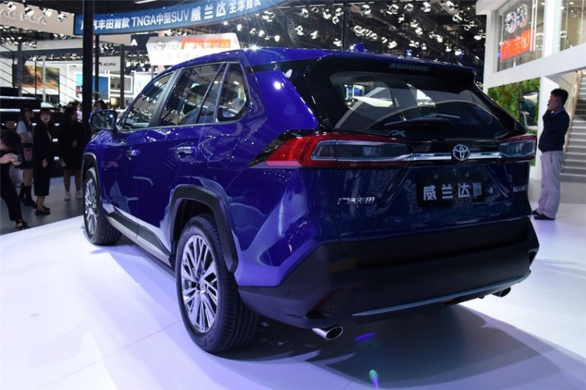 热度未减，依旧精彩，撩遍2020年的那些合资进口SUV