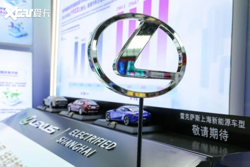 丰田电动化，为何押注上海？