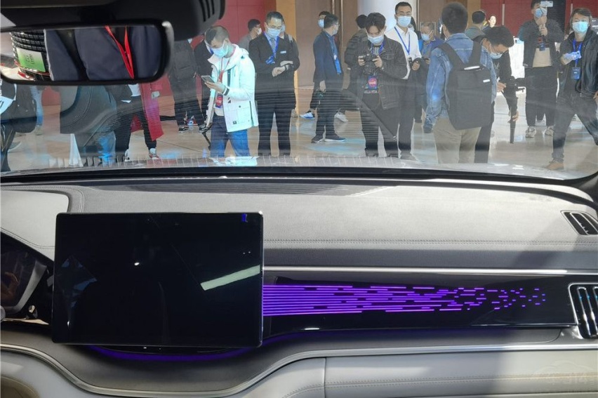 埃安V PLUS对比宋PLUS EV 选谁不吃亏？