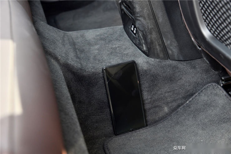 试驾宝马iX3 全新的配方 熟悉的味道