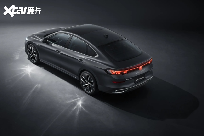 新款大众凌渡l上市,新增hicar互联,售价14.39万起-爱卡汽车爱咖号