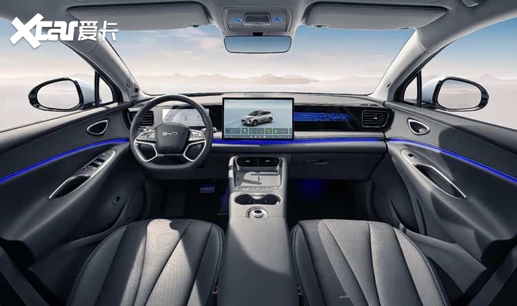 2026款海狮06DM-i上市售12.99-15.99万元